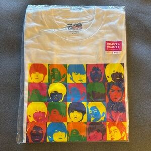 BEAST T-shirt